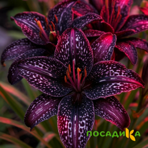 Лилейник Вояж купить по цене от 699р. в интернет-магазине «Посадика» с доставкой почтой в в Саяногорске и по всей России – [изображение №1].