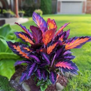 Хоста Вельвет купить по цене от 361р. в интернет-магазине «Посадика» с доставкой почтой в в Саяногорске и по всей России – [изображение №1].