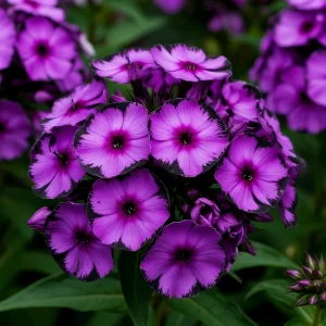 Флокс Клауд Шарм купить по цене от 299р. в интернет-магазине «Посадика» с доставкой почтой в в Саяногорске и по всей России – [изображение №1].