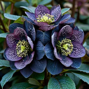 Морозник Претти Элен купить по цене от 605р. в интернет-магазине «Посадика» с доставкой почтой в в Саяногорске и по всей России – [изображение №1].