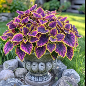 Хоста Рейдянт Чарм купить по цене от 365р. в интернет-магазине «Посадика» с доставкой почтой в в Саяногорске и по всей России – [изображение №1].